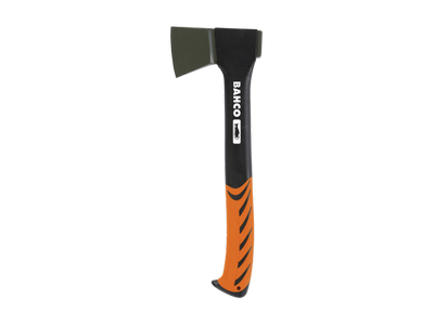 BAHCO RIPING AXE WITH HANDLE MADE OF SYNTHETIC MATERIAL 45CM (0.7-450)