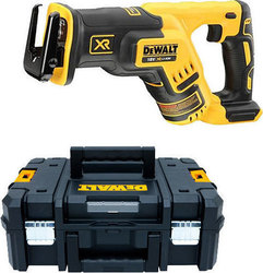 DEWALT HIGH POWER JIG SAW 18V XR BRUSHLESS WITH CASE TSTAK II (WITHOUT BATTERY & AND CHARGER) DCS367NT