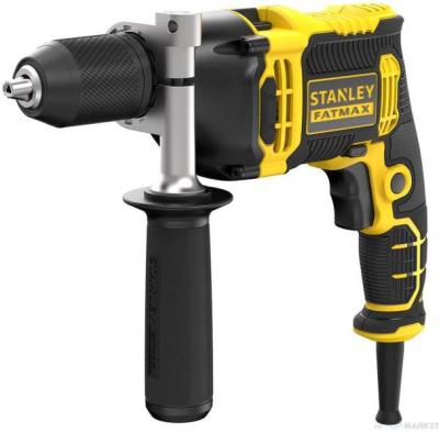 STANLEY IMPACT DRILL FMEH750-QS 750W