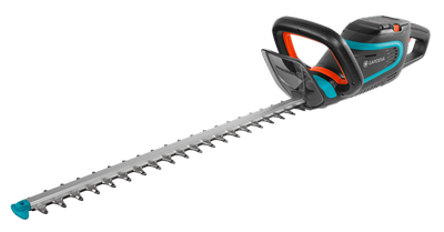 GARDENA BORDER HEDGE TRIMMER PowerCut Li-40/60 WITH BATTERY AND CHARGER (9860-20)