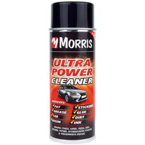 MORRIS ULTRA POWER CLEANER 400ML 