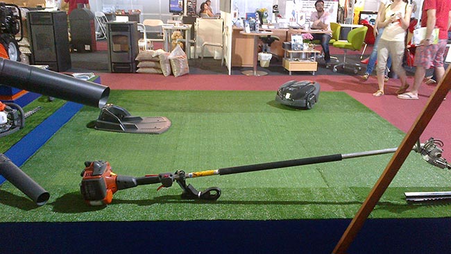 Έκθεση Αργολίδα 2013