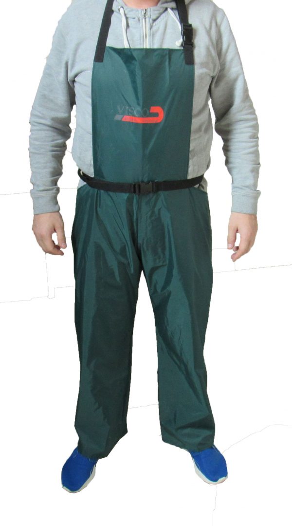 Dimopanas - VISCO - PROTECTION TROUSERS