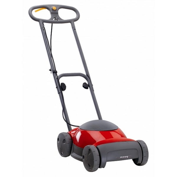 Dimopanas - CASTEL GARDEN ΧΛΟΟΚΟΠΤΙΚΟ MOWY 750W ΧΩΡΙΣ ΚΑΔΟ