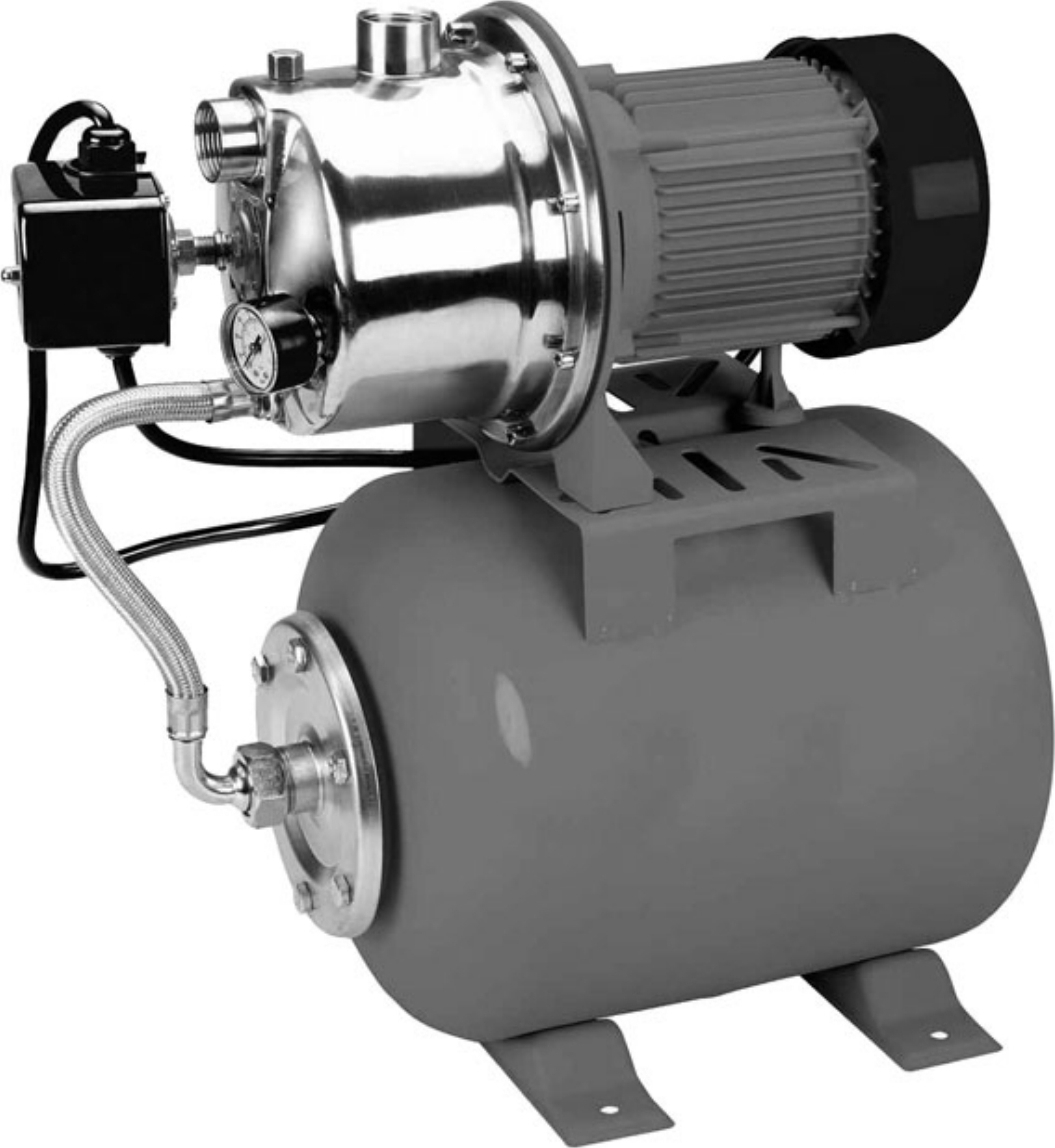 Dimopanas - NAKAYAMA ΠΙΕΣΤΙΚΌ ΜΕ ΔΟΧΕΊΟ ΚΑΙ ΑΝΤΛΊΑ INOX 750W NP2110 (024200)