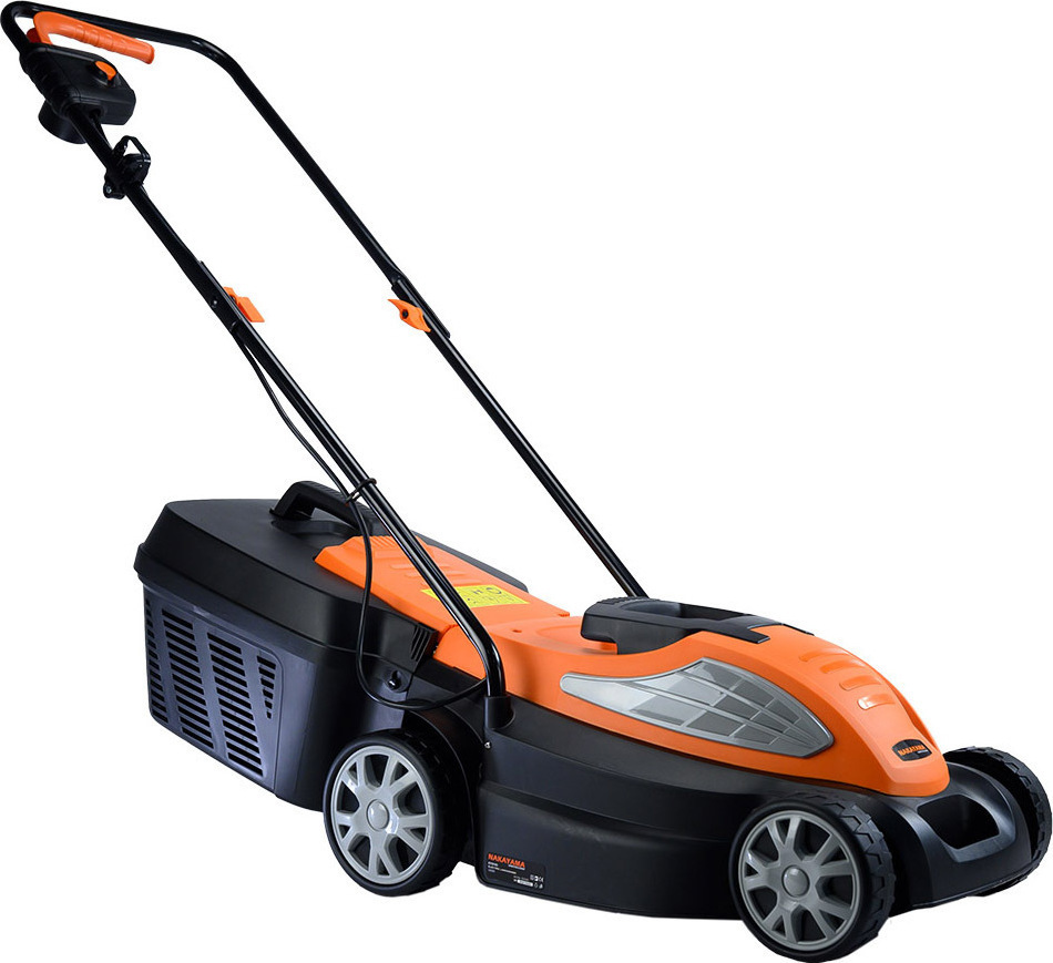 Dimopanas - NAKAYAMA ΜΗΧΑΝΉ ΓΚΑΖΌΝ ΗΛΕΚΤΡΙΚΉ EM3410 (032342)