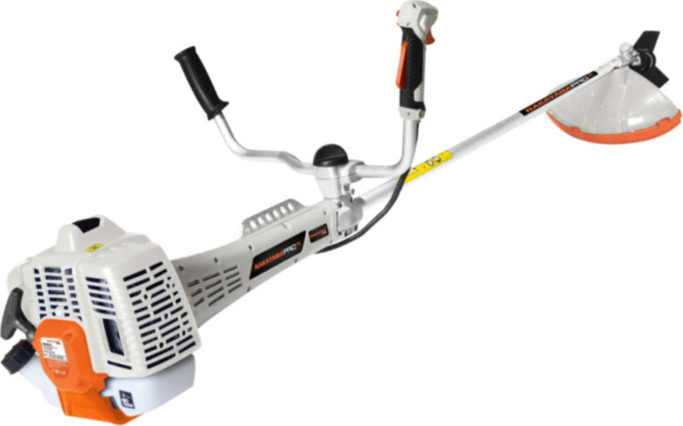 Dimopanas - NAKAYAMA PRO - PB5600 ΘΑΜΝΟΚΟΠΤΙΚΌ ΒΕΝΖΊΝΗΣ 52CC 2,3HP ΜΕ ΑΝΤΙΔΌΝΗΣΗ (033790)