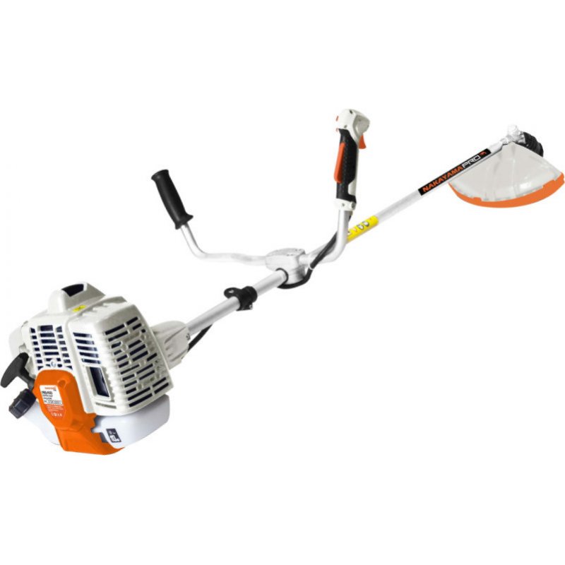 Dimopanas - NAKAYAMA PRO PB5450 ΘΑΜΝΟΚΟΠΤΙΚΌ ΒΕΝΖΊΝΗΣ 52,00CC 2HP 033967