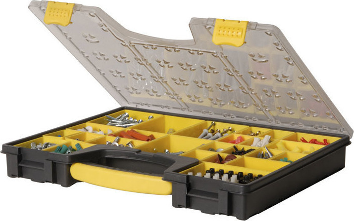 Dimopanas - STANLEY ΤΑΜΠΑΚΙΕΡΑ 25 ΥΠΟΔΟΧΩΝ 1-92-748