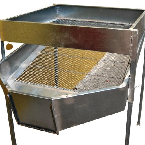 Dimopanas - ΚΟΣΚΙΝΟ ΕΛΙΑΣ ΣΤΑΘΕΡΟ ΓΑΛΒΑΝΙΖΕ