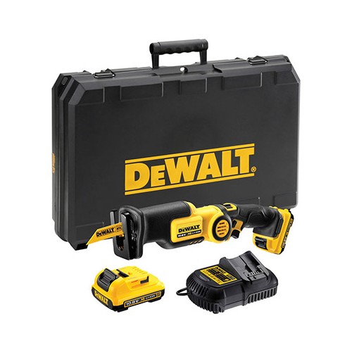 Dimopanas - DEWALT BATTERY JIG SAW DCS310D2