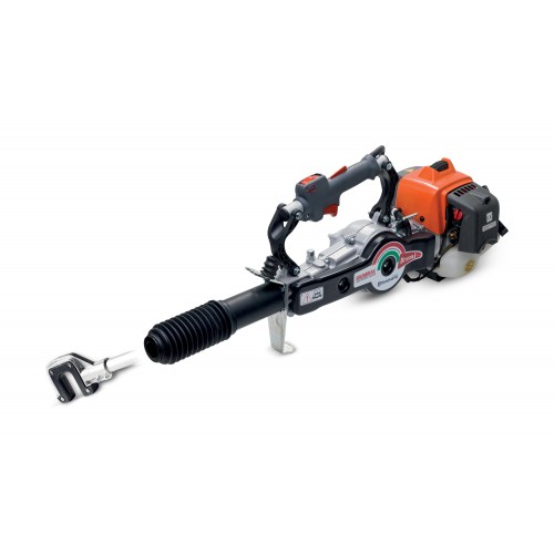 Dimopanas - HUSQVARNA OLIVE VIBRATOR MS407P BRUMI (02 BRUMI HVA)