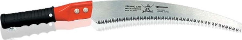 Dimopanas - SAMURAI HANDSAW FIXED PENDANT BLADE 33cm P-C330-LH