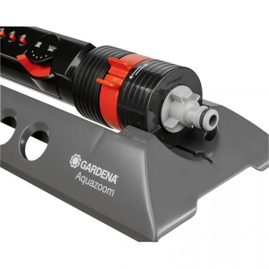 Dimopanas - GARDENA ΠΟΤΙΣΤΙΚΟ ΕΠΙΦΑΝΕΙΑΣ AQUAZOOM 250/2 COMFORT (1973)