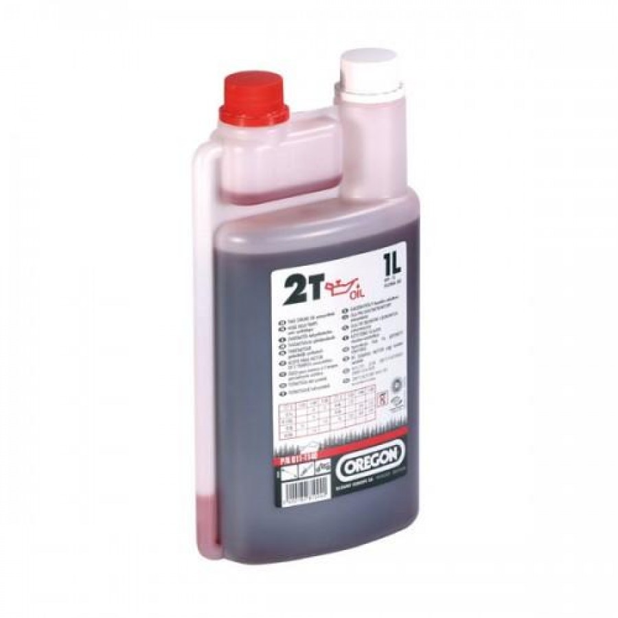 Dimopanas - OREGON ΛΑΔΙ ΜΙΞΗΣ ΔΙΧΡΟΝΩΝ ΚΙΝΗΤΗΡΩΝ 1LT