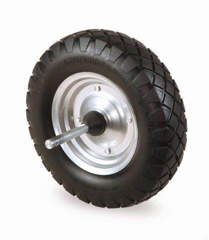 Dimopanas - ΡΟΔΑ Φ400 ΑΦΡΟΥ ΜΕ ΑΞOΝΑ ΚΑΡΟΤΣΙΟΥ