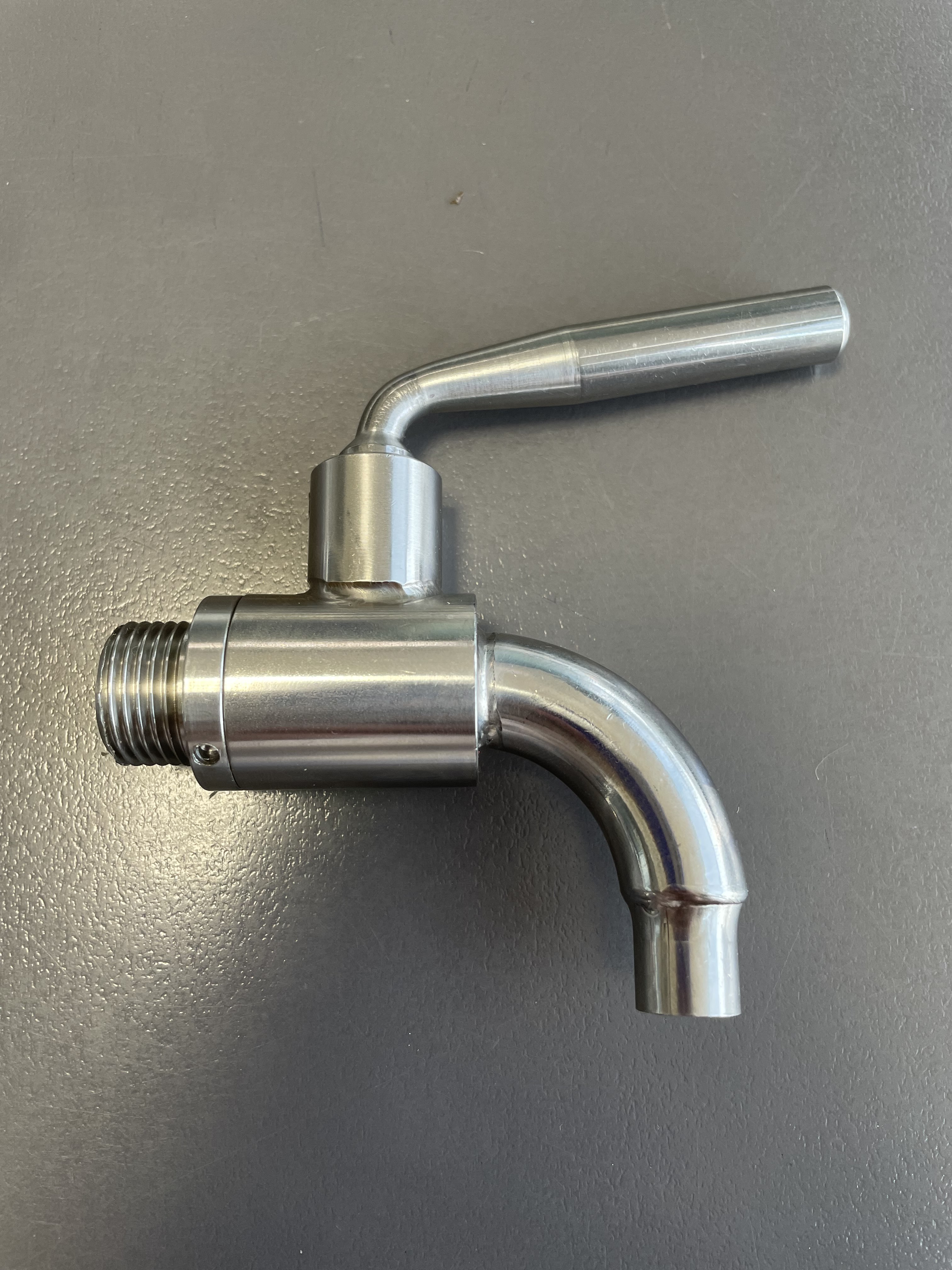 Dimopanas - ΚΑΝΟΥΛΑ 1/2