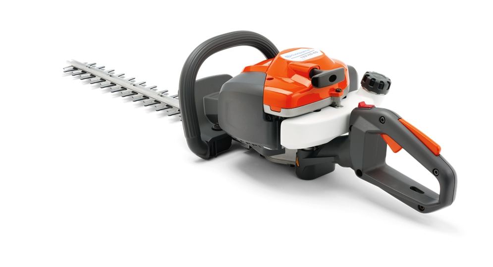 Dimopanas - HUSQVARNA GASOLINE HEDGE TRIMMER 122HD45