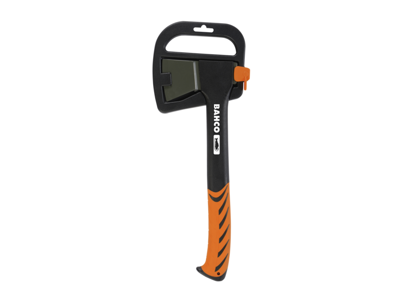 Dimopanas - BAHCO RIPING AXE WITH HANDLE MADE OF SYNTHETIC MATERIAL 78CM (1.07-800)
