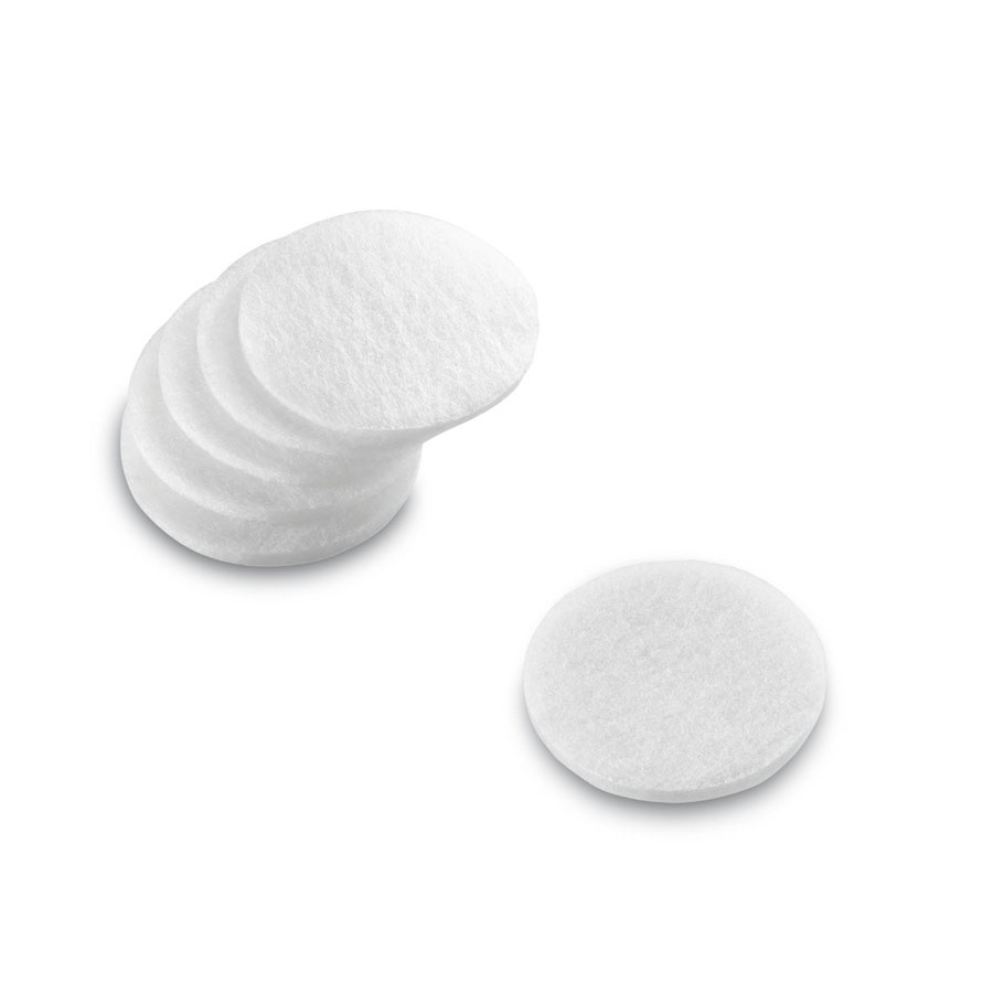 Dimopanas - KARCHER VACUUM CLEANER FILTER T 7/1 Classic (3PCS) (2.889-119.0)