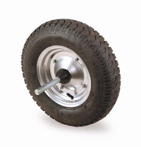 Dimopanas - ΡΟΔΑ Φ400 ΜΕ ΑΞΟΝΑ ΚΑΡΟΤΣΙΟΥ 