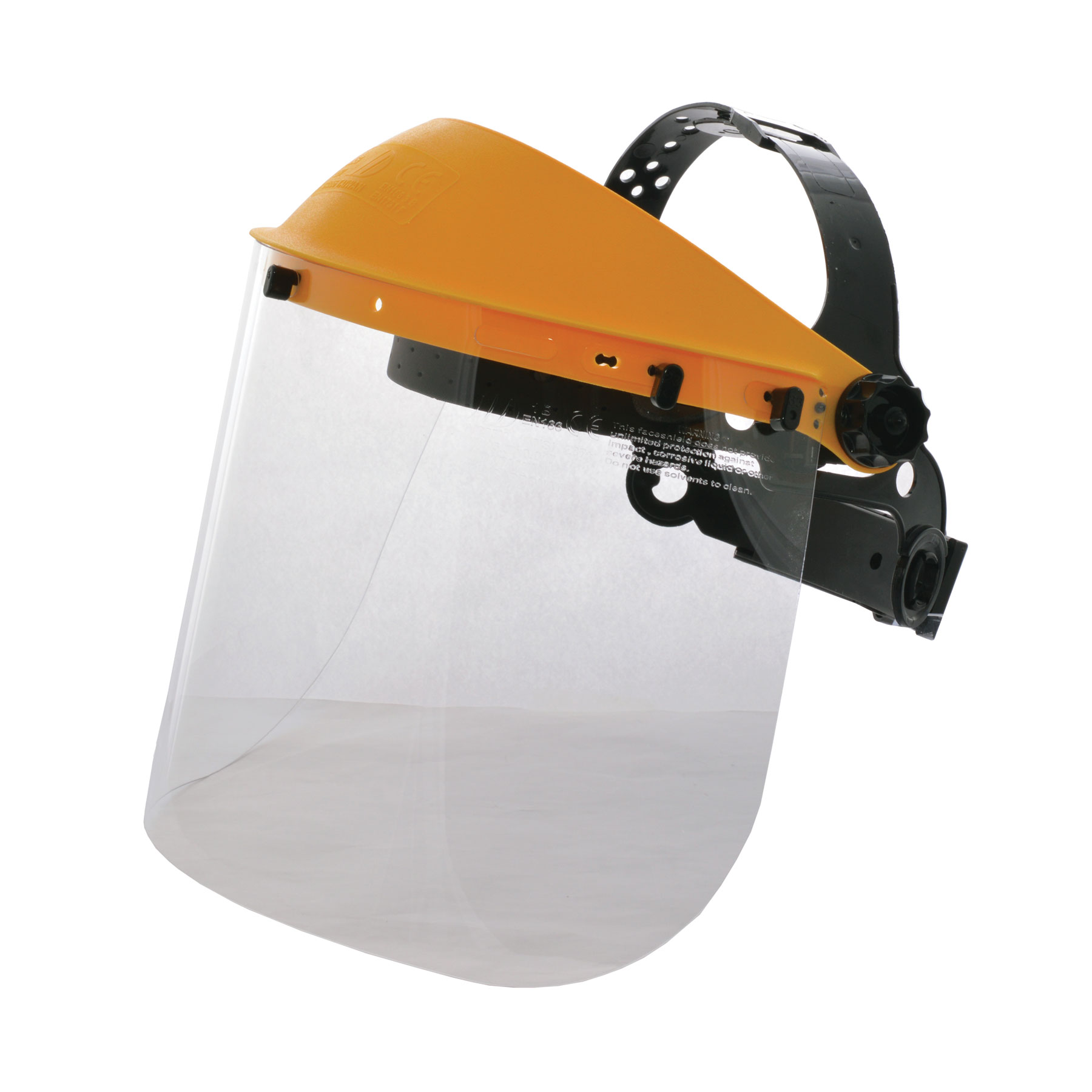 Dimopanas - ΜΑΣΚΑ ΠΡΟΣΤΑΣΙΑΣ ΔΙΑΦΑΝΗ ERGO 8051