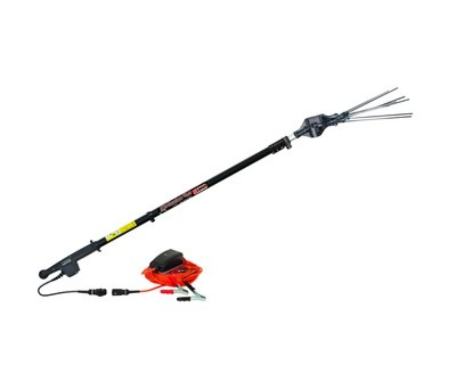 Dimopanas - ΤΗΛΕΣΚΟΠΙΚΟ ΕΛΑΙΟΡΑΒΔΙΣΤΙΚΟ ΜΠΑΤΑΡΙΑΣ KARBONIUM EVO 33V ZANON