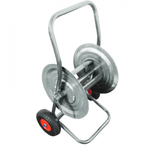 Dimopanas - ΑΝΕΜΗ ΓΑΛΒΑΝΙΖΕ ΓΙΑ ΛΑΣΤΙΧΟ ΚΗΠΟΥ 1/2'' /30Μ(18201)