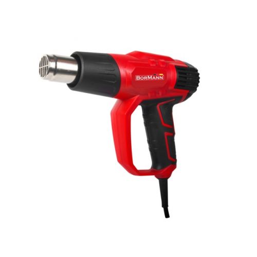 Dimopanas - BORMANN AIR HEAT PISTOL 2000W BHG2000