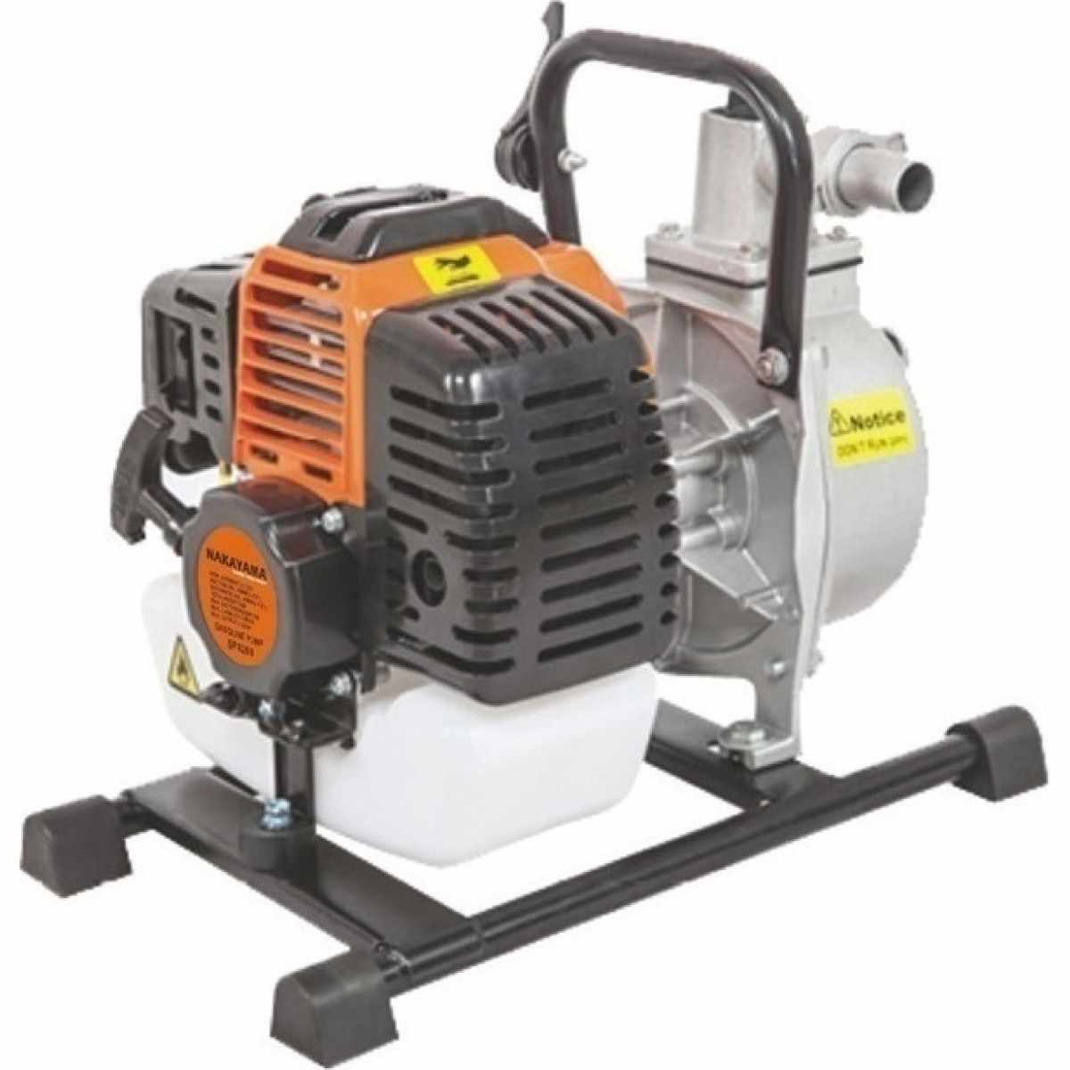 Dimopanas - NAKAYAMA ΑΝΤΛΙΑ ΝΕΡΟΥ ΒΕΝΖΙΝΗΣ SP4200 1’’ ½ x1’’ ½