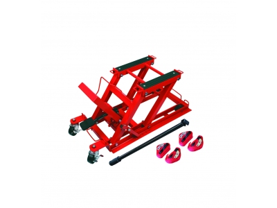 Dimopanas - BORMANN MOTORCYCLE LIFT BWR5011 (028703)