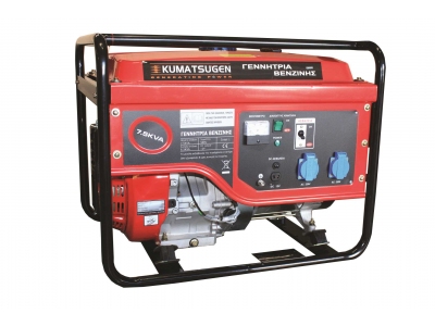 Dimopanas - KUMATSUGEN ΓΕΝΝΗΤΡΙΑ ΒΕΝΖΙΝΗΣ GB3000 (003656)