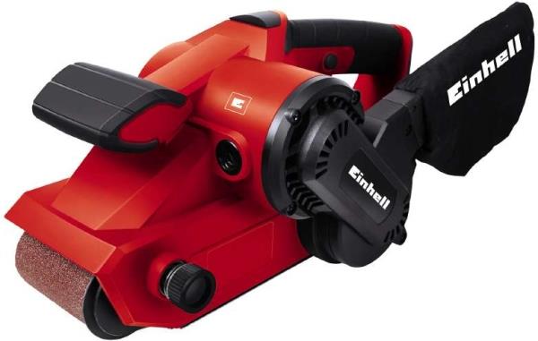 Dimopanas - EINHELL ΤΑΙΝΙΟΛΕΙΑΝΤΗΡΑΣ ΗΛΕΚΤΡΙΚΟΣ 800 WATT TC-BS 8038 (4466260)