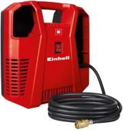 Dimopanas - EINHELL AIR COMPRESSOR ELECTRIC TH-AC 190 KIT 4020536