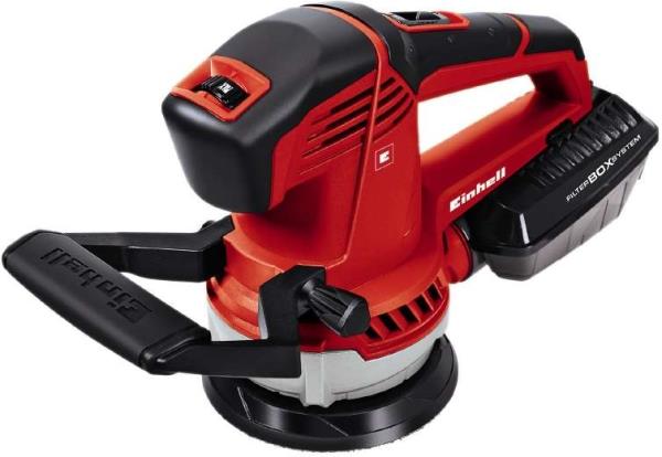 Dimopanas - EINHELL ΕΚΚΕΝΤΡΟ ΤΡΙΒΕΙΟ ΗΛΕΚΤΡΙΚΟ 400W TE-RS 40 E (4462000)
