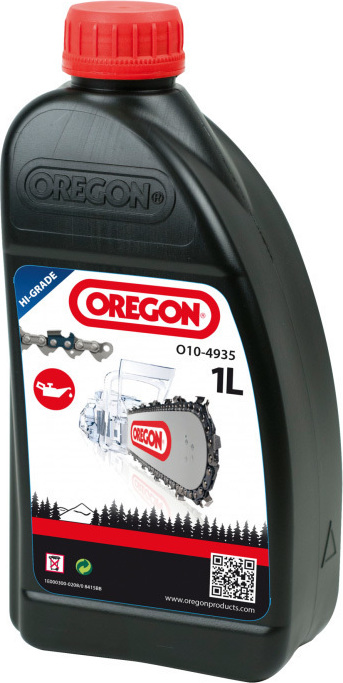 Dimopanas - OREGON ΟΡΥΚΤΟ ΛΑΔΙ ΑΛΥΣΙΔΑΣ 1L