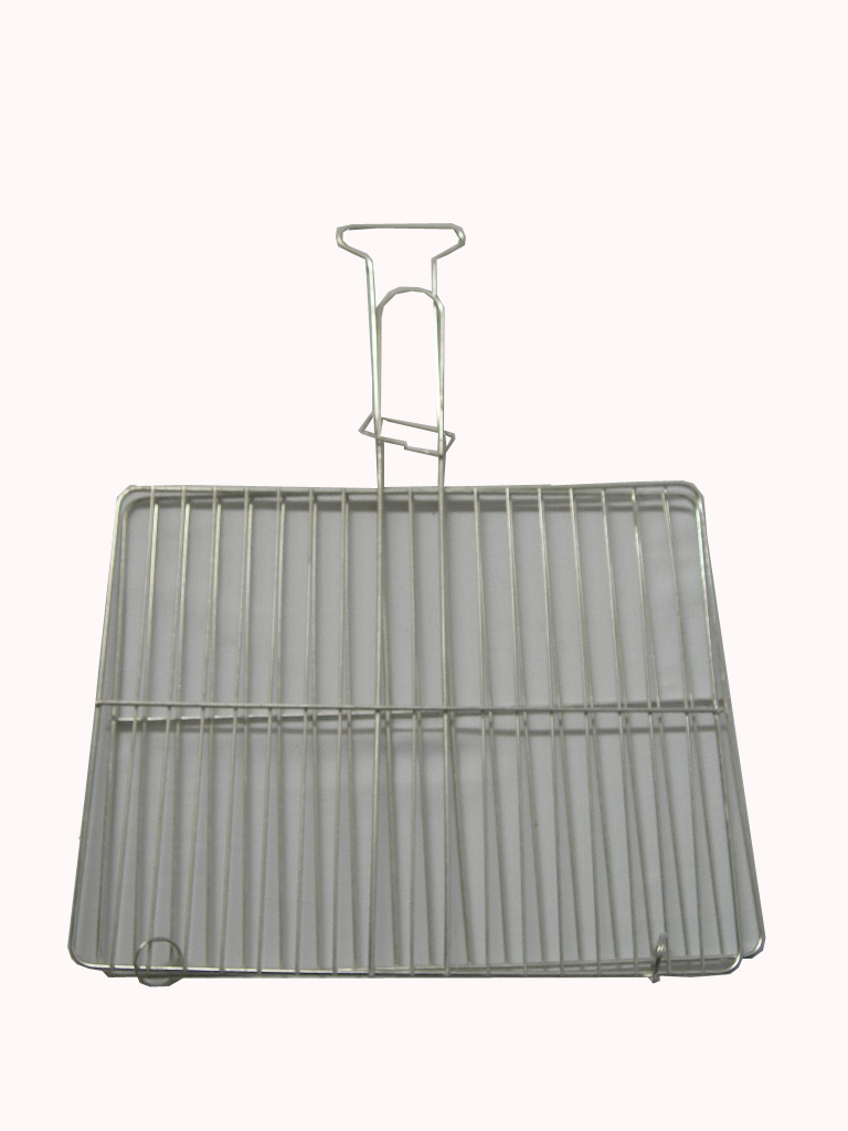 Dimopanas - SIMPLE GRILL No4 KOTOPOULOU