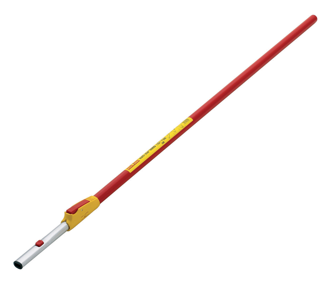 Dimopanas - WOLF ZM-V3 ΤΗΛΕΣΚΟΠΙΚΟ ΚΟΝΤΑΡΙ