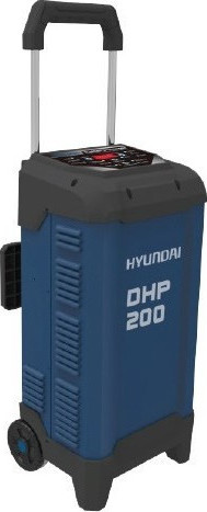 Dimopanas - HYUNDAI CHARGER-STARTER HYBC-200T (60D12)