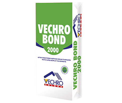 Dimopanas - VECHRO BOND 2000
