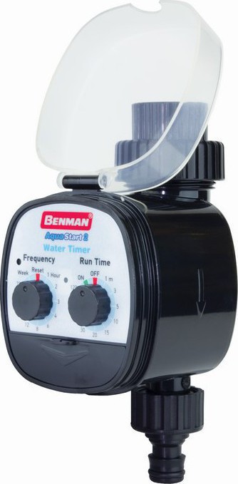 Dimopanas - BENMAN ΠΡΟΓΡΑΜΜΑΤΙΣΤΗΣ ΑΥΤΟΜΑΤΟΥ ΠΟΤΙΣΜΑΤΟΣ AQUA START 2 (77018)