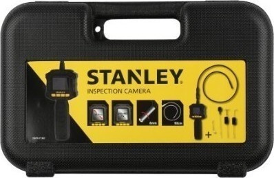 Dimopanas - STANLEY ENDOSCOPIC WIRELESS COLOR CAMERA STHT0-77363