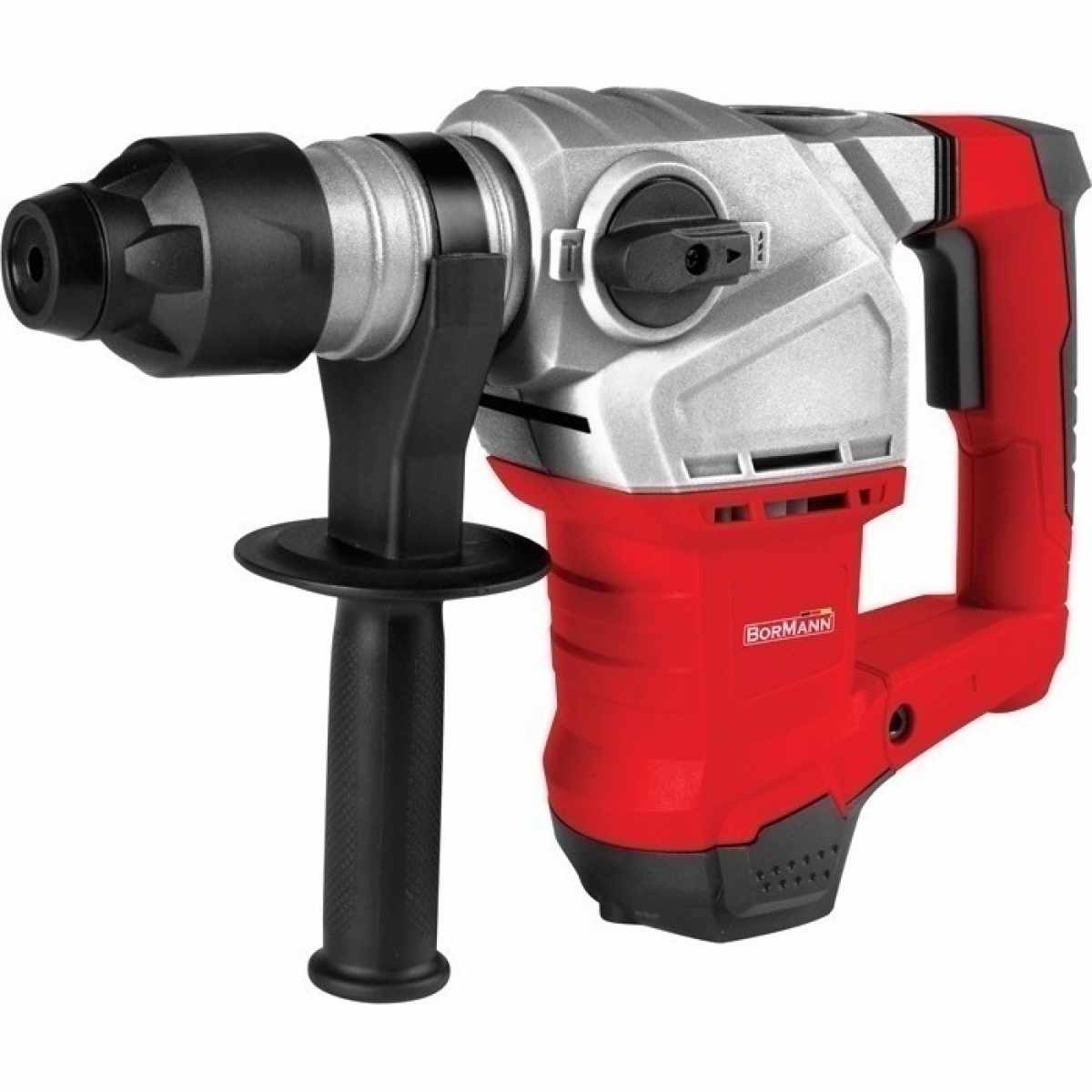 Dimopanas - BORMANN ΠΝΕΥΜΑΤΙΚΟ ΠΙΣΤΟΛΕΤΟ SDS-PLUS 1500W BPH4000 (014744)