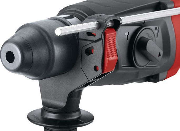 Dimopanas - FLEX - ΠΙΣΤΟΛΕΤΟ ΠΕΡΙΣΤΡΟΦΙΚΟ CHE 2-28 SDS PLUS (413666)