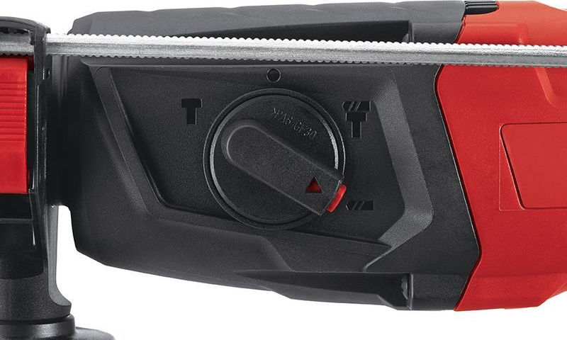 Dimopanas - FLEX - ΠΙΣΤΟΛΕΤΟ ΠΕΡΙΣΤΡΟΦΙΚΟ CHE 2-28 SDS PLUS (413666)