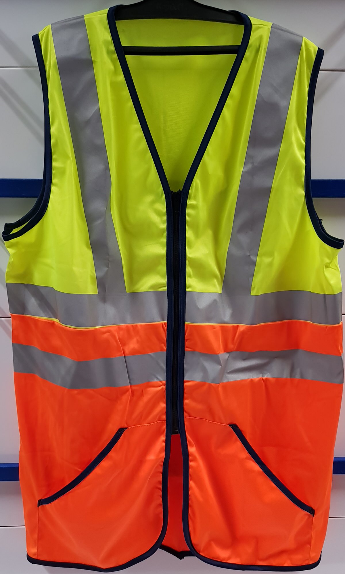 Dimopanas - HUSQVARNA ΠΡΟΣΤΑΤΕΥΤΙΚΟ ΓΙΛΕΚΟ ΦΘΟΡΙΖΟΝ (08505.6231-52)