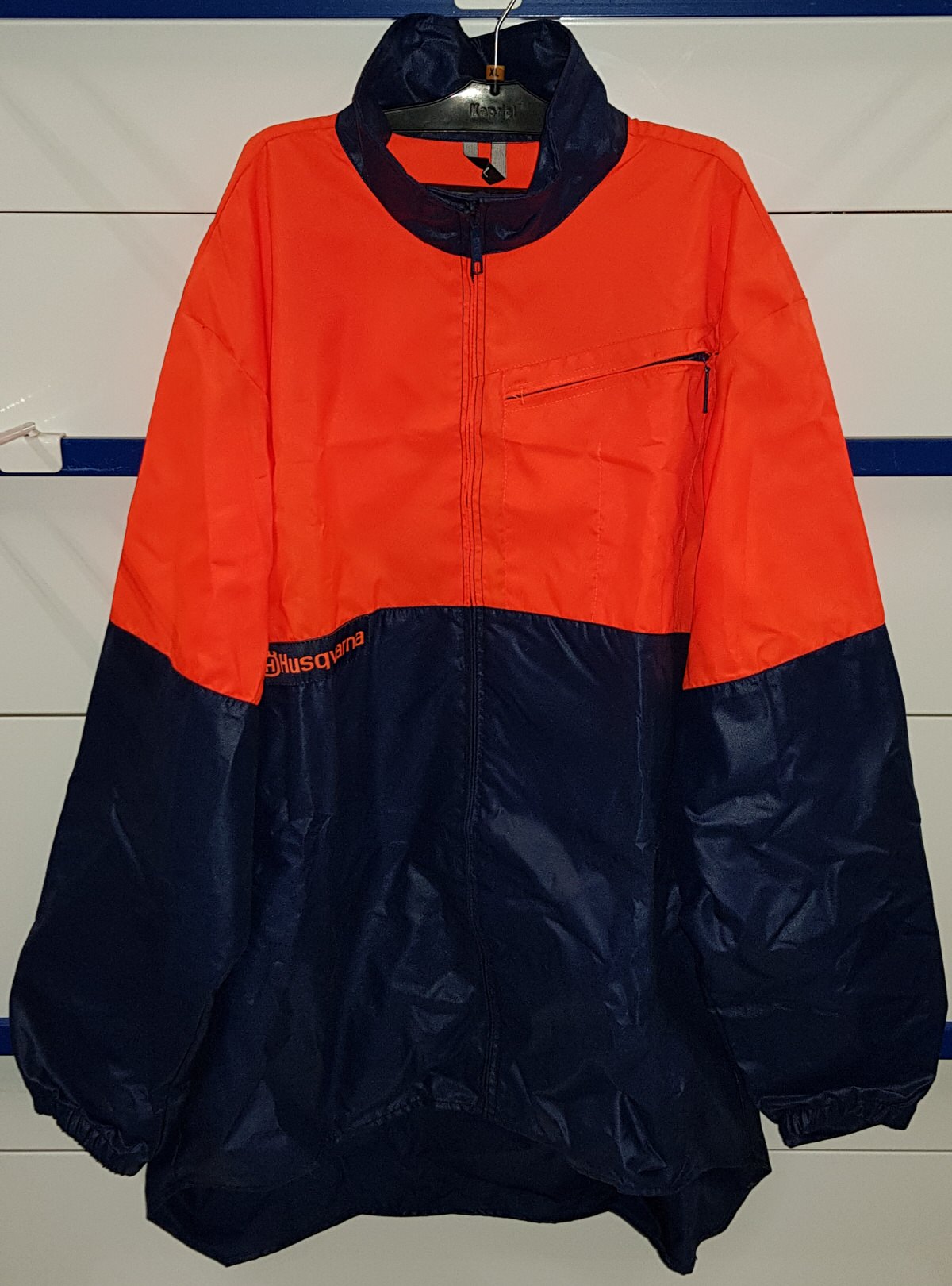 Dimopanas - HUSQVARNA ΜΠΟΥΦΑΝ ΔΑΣΟΚΟΜΙΑΣ LIGHT (08505.6182-54)