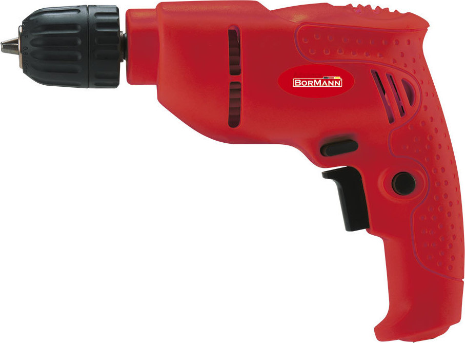 Dimopanas - BORMANN ΔΡΑΠΑΝΟ ΜΙΝΙ ΠΕΡΙΣΤΡΟΦΙΚΟ BID4000 (019077)