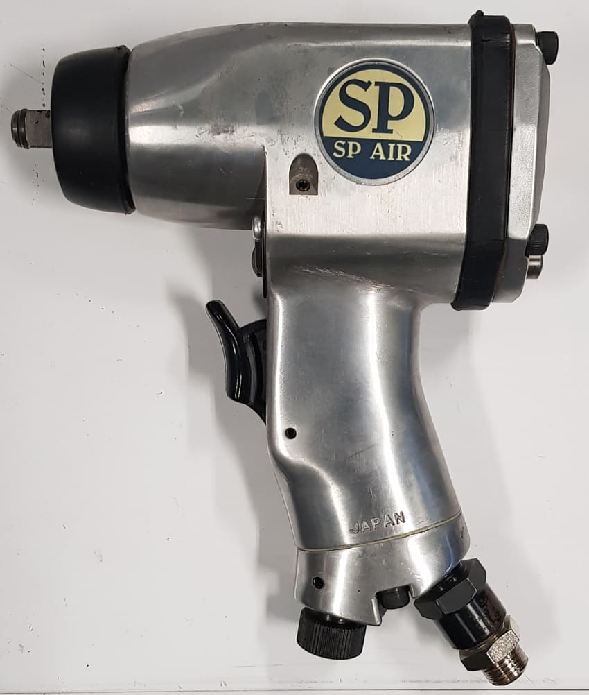 Dimopanas - SP AIR ΑΕΡΟΚΛΕΙΔΟ SP-1135 B 3/8''