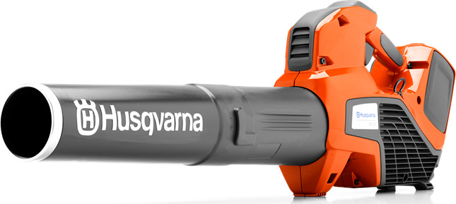 Dimopanas - HUSQVARNA BATTERY BLOWER 525iB